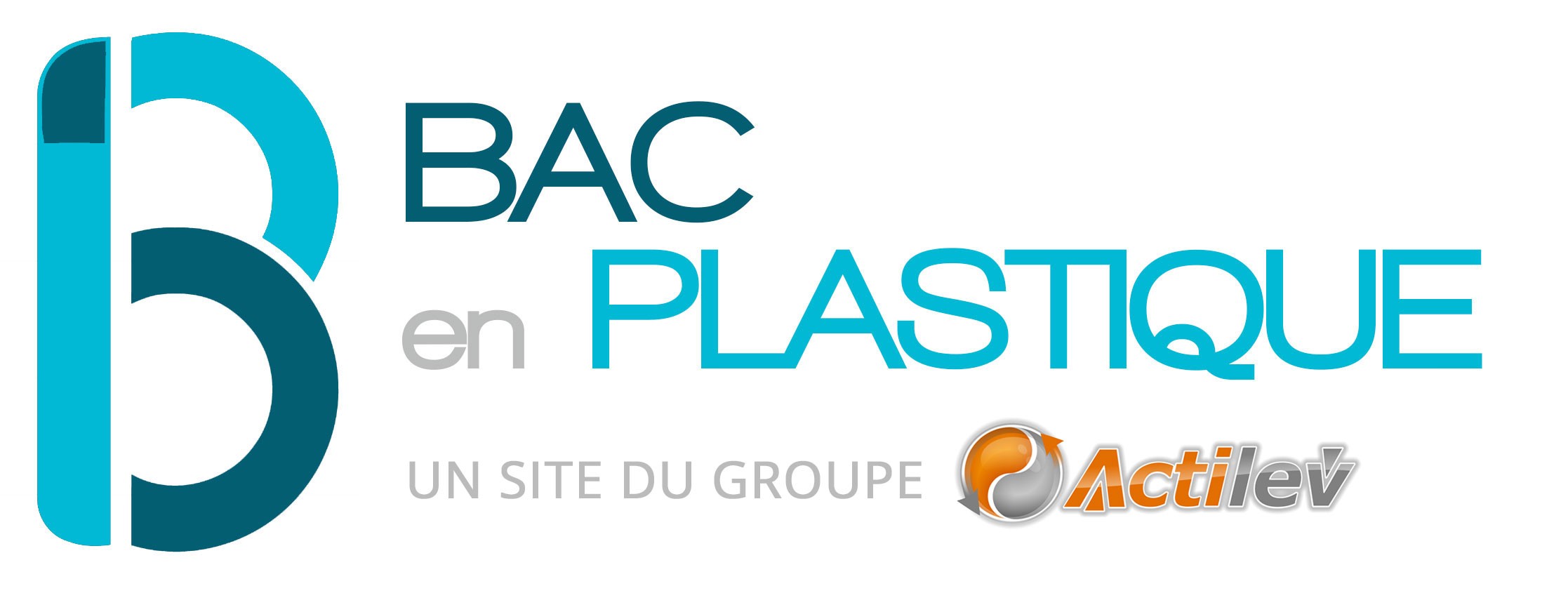 Informations sur les bacs en plastique